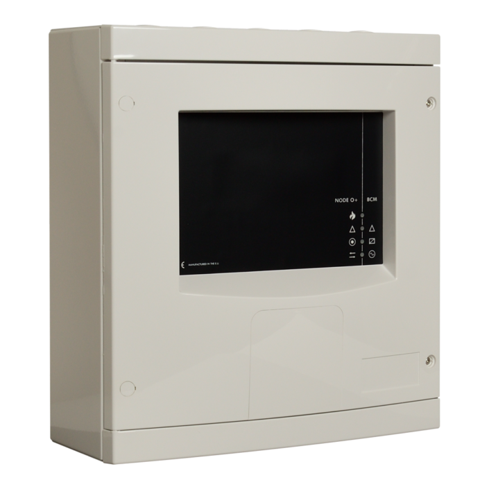 Fire Detection Control Panels - Zyteq FIRE