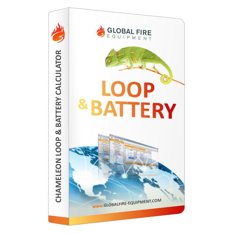 software-chameleon-loop-battery-new